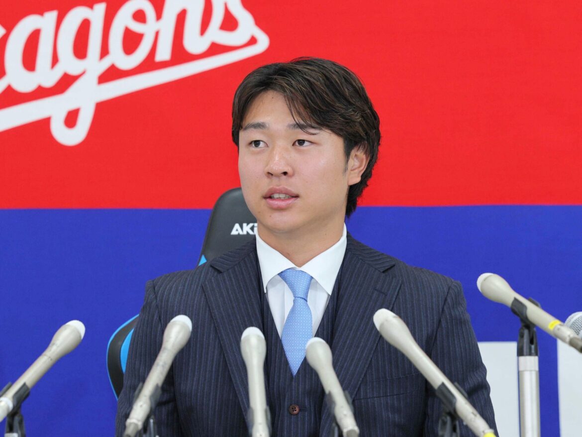 「高橋宏斗くん、なんで毎日投げないの？」“3年連続最下位”中日ドラゴンズで女性ファン急増…現地取材で分かった人気選手「3位高橋、2位細川、では1位は？」（Number Web） - Yahoo!ニュース - Yahoo!ニュース
