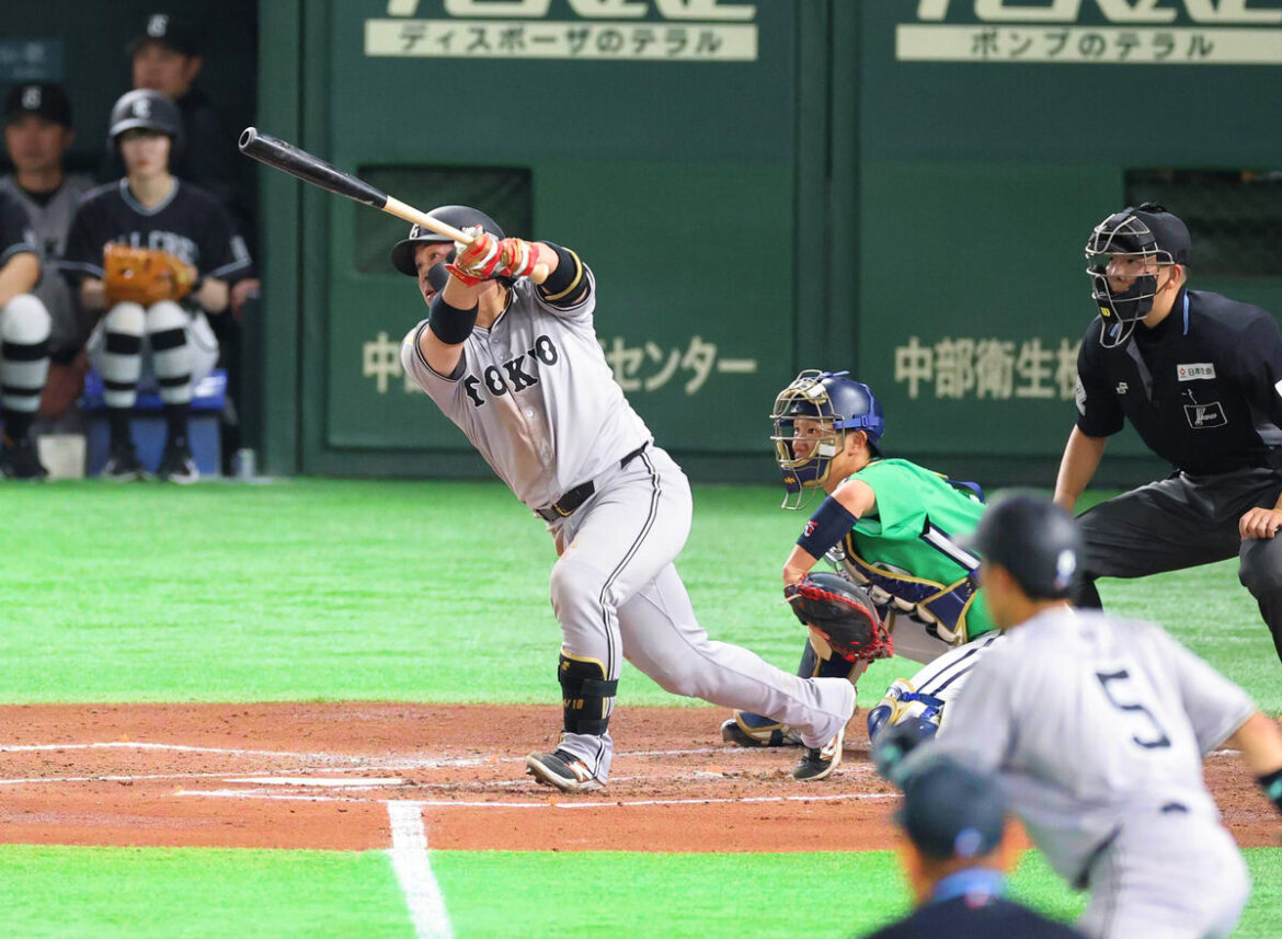 【巨人】監督インタビューを甲斐拓也が代行 指揮官が異例の指名 赤星優志には「満足せずもっといいピッチャーになってほしい」(スポーツ報知) – Yahoo!ニュース – Yahoo!ニュース 【巨人】監督インタビューを甲斐拓也が代行 指揮官が異例の指名 赤星優志には「満足せずもっといいピッチャーになってほしい」(スポーツ報知) - Yahoo!ニュース - Yahoo!ニュース