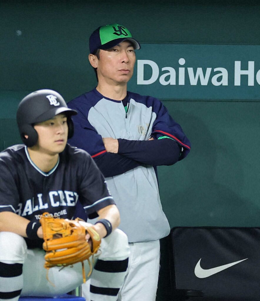 ヤクルト “燕キラー”に屈し今季7度目の零敗 高津監督「まずは打たなきゃだめでしょうね」（スポニチアネックス） - Yahoo!ニュース - Yahoo!ニュース