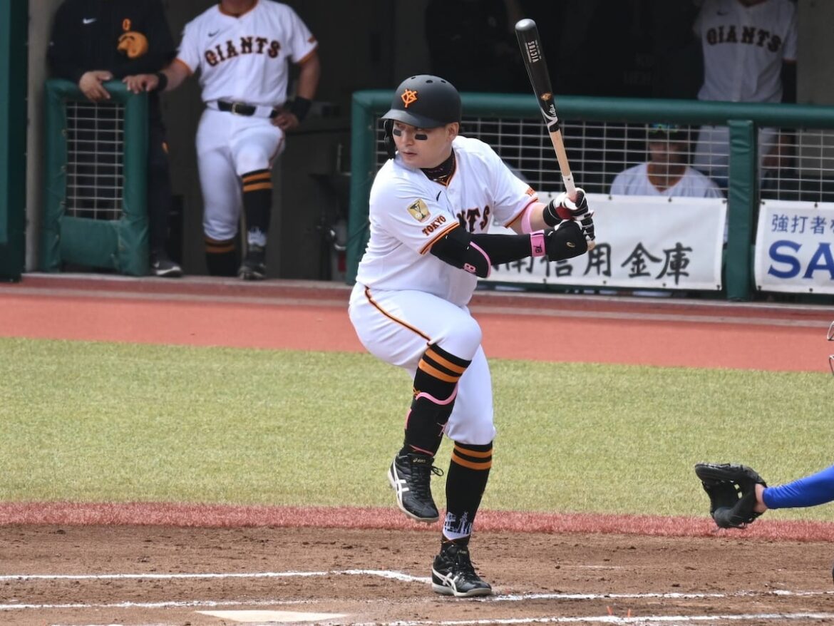 巨人・丸佳浩が左翼へ本塁打 1軍復帰を目指す2軍戦で 坂本勇人も出場(サンケイスポーツ) – Yahoo!ニュース – Yahoo!ニュース 巨人・丸佳浩が左翼へ本塁打 1軍復帰を目指す2軍戦で 坂本勇人も出場(サンケイスポーツ) - Yahoo!ニュース - Yahoo!ニュース