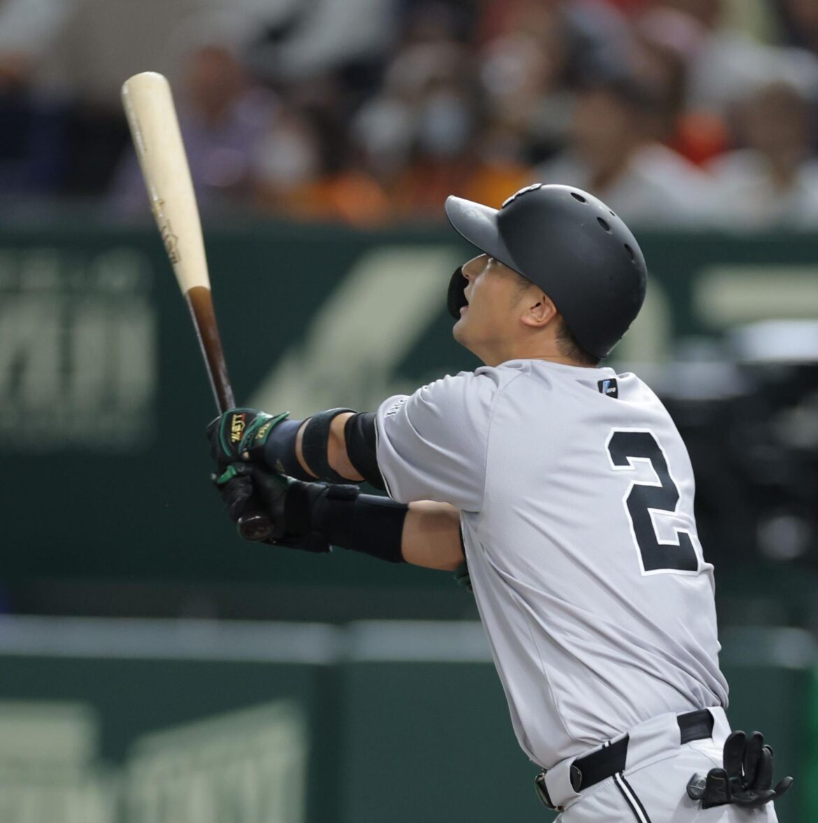 巨人 吉川が２号先制ソロ 右翼席中段へ「打った自分が一番びっくり」（デイリースポーツ） - Yahoo!ニュース - Yahoo!ニュース