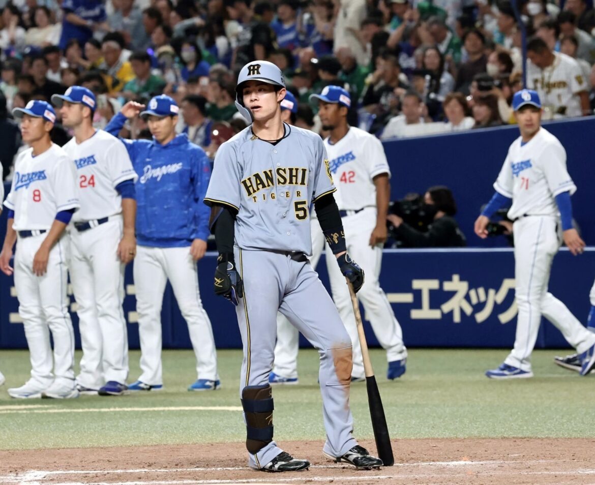 【解説】阪神・藤川監督なぜ苦言？疑念につながった井上監督の抗議 審判説明も、ルール通りなら退場の可能性も（デイリースポーツ） - Yahoo!ニュース - Yahoo!ニュース