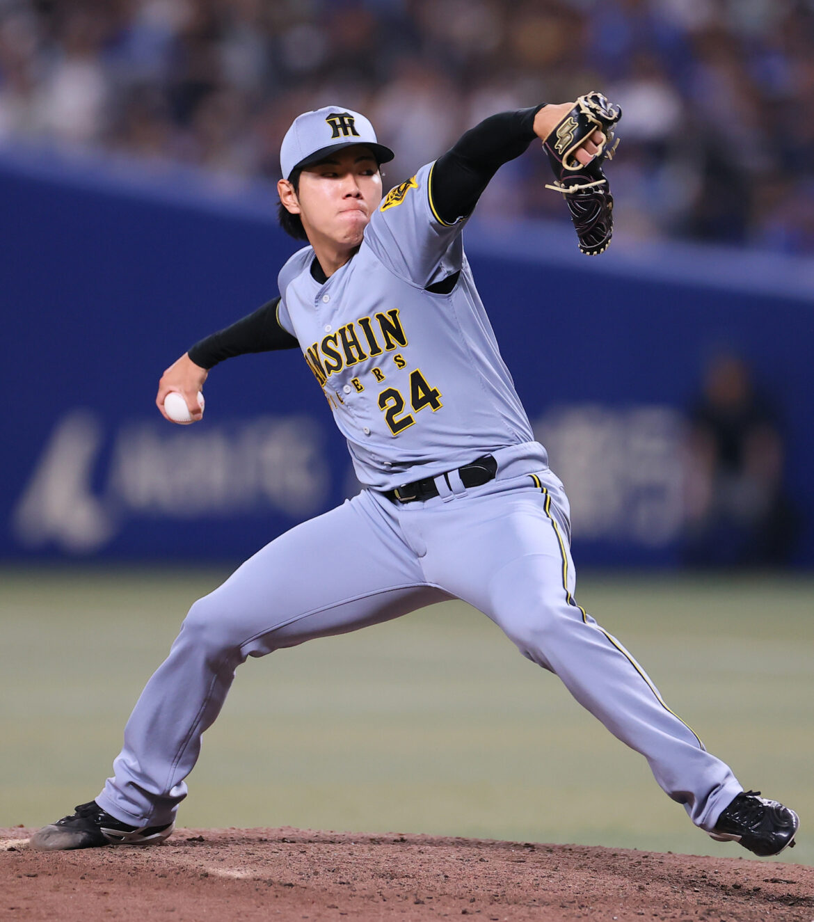 阪神・工藤「申し訳ないです」踏ん張れず2敗目(サンケイスポーツ) – Yahoo!ニュース サンケイスポーツ