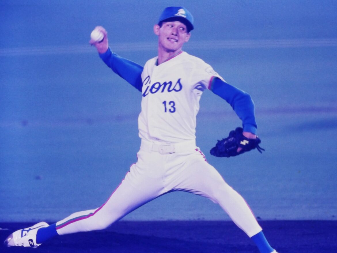 今年の西武はなぜ勝てる？ 西口文也監督“しなやかな勝負師”の知られざる原点を探る「え、西武に入団したのにいきなりアメリカ武者修行…!?」（Number Web） - Yahoo!ニュース - Yahoo!ニュース