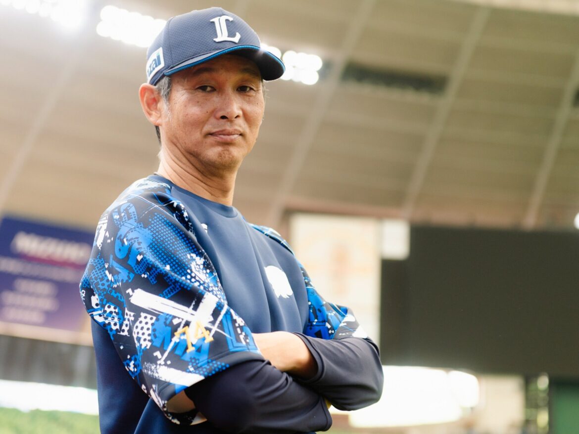 「91敗より負けることはない」西武の歴史的低迷→今季快進撃の秘訣は西口文也監督の“飄々”強心臓？「僕、メンタル強いですよ（笑）」（Number Web） - Yahoo!ニュース - Yahoo!ニュース