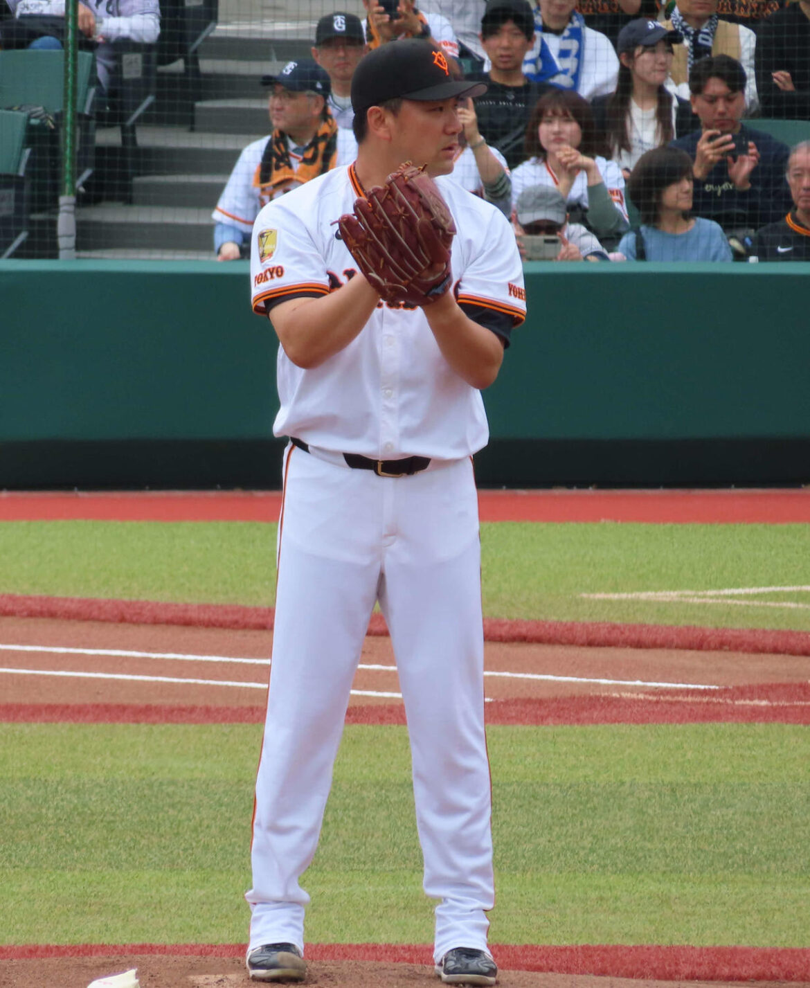 【巨人】田中将大が２軍戦で６回１失点「すごく収穫だった」桑田２軍監督も「非常に良かった」（日刊スポーツ） - Yahoo!ニュース - Yahoo!ニュース