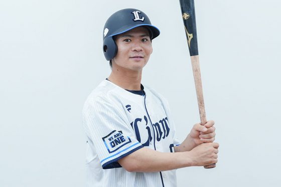 2軍打率4割も戦力外…こぼれた悔し涙 古巣”凱旋”で思わぬ光景「去年まではなかった…」 | Full-Count 2軍打率4割も戦力外…こぼれた悔し涙 古巣"凱旋"で思わぬ光景「去年まではなかった…」 | Full-Count