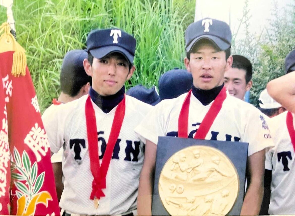 楽天・浅村「野球辞めるわ」説得した親友との絆 偉業に隠された大阪桐蔭時代の秘話 同学年の主将・森川真雄さん語る（デイリースポーツ） - Yahoo!ニュース - Yahoo!ニュース