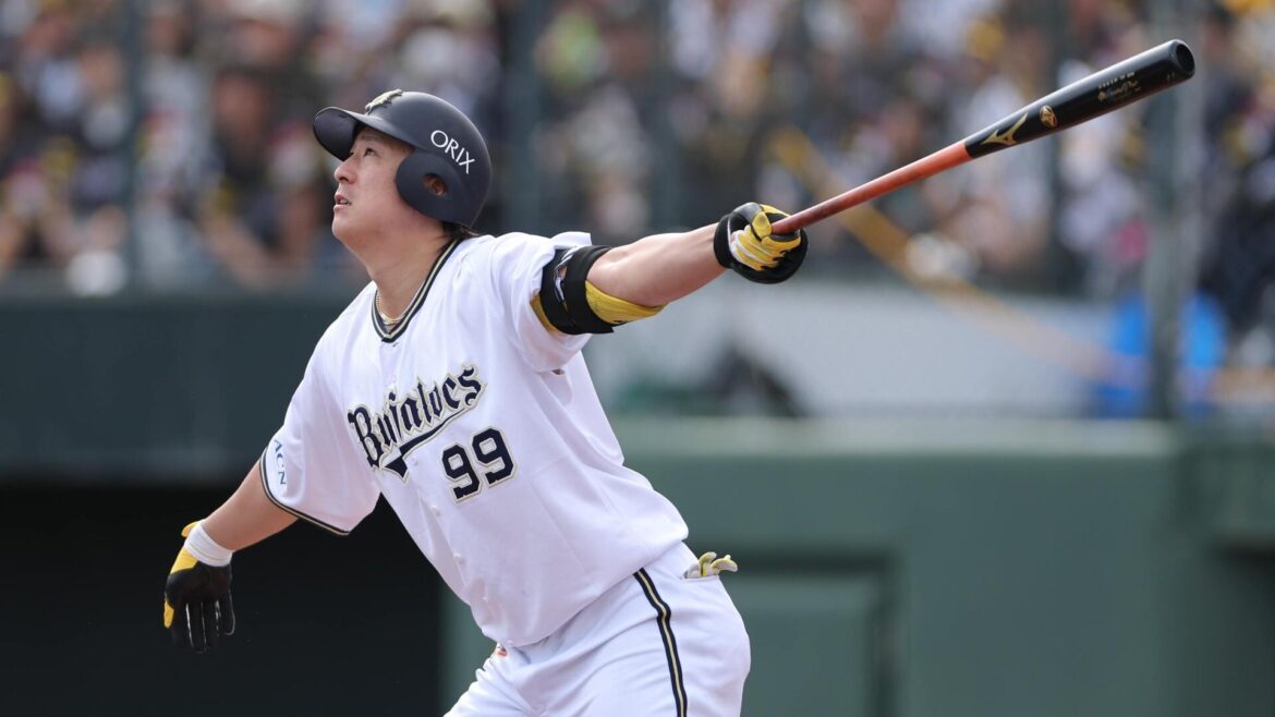 オリックスが杉本裕太郎の3ランホームランなど15安打13得点と大爆発｜ソフトバンク×オリックス｜プロ野球結果（DAZN News） - Yahoo!ニュース - Yahoo!ニュース
