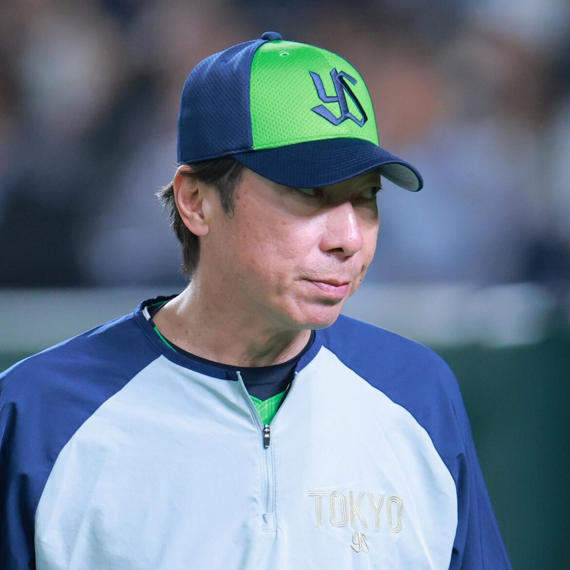 【ヤクルト】巨人に完敗 今季2度目の5連敗で借金13… 東京D6戦全敗 アビラ3回5失点KOで2敗目 3連打で2点も8回満塁機で無得点(TBS NEWS DIG Powered by JNN) 【ヤクルト】巨人に完敗 今季2度目の5連敗で借金13… 東京D6戦全敗 アビラ3回5失点KOで2敗目 3連打で2点も8回満塁機で無得点(TBS NEWS DIG Powered by JNN)