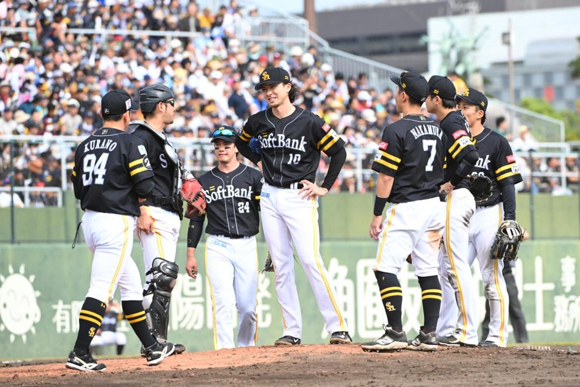 【ソフトバンク】上沢直之「全て僕の責任です」〝お得意様〟相手に自己ワーストタイ９失点ＫＯ（東スポWEB） - Yahoo!ニュース - Yahoo!ニュース