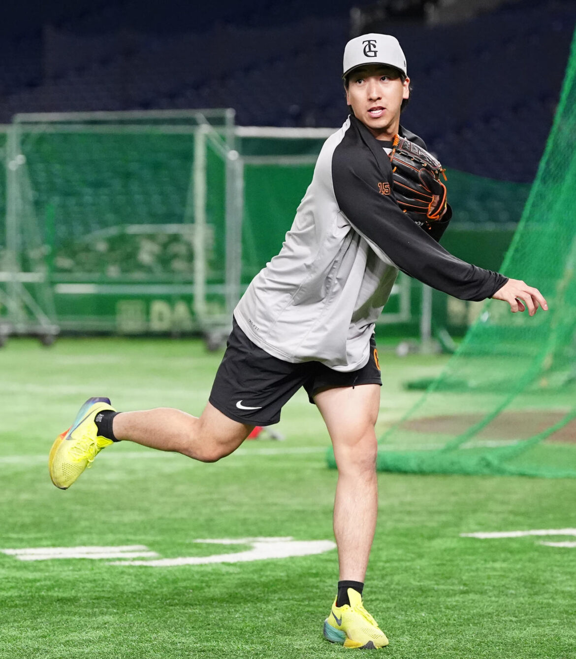 セ最多勝争いに異変…巨人大勢が５勝０敗で強力先発陣押しのけ２位「最多勝狙える」15勝ペース（日刊スポーツ） - Yahoo!ニュース - Yahoo!ニュース