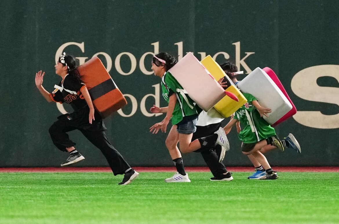 【巨人】「すしレース」アナゴが統計史上初の10勝目 今季23試合目での大台到達に笑顔弾ける(日刊スポーツ) – Yahoo!ニュース – Yahoo!ニュース 【巨人】「すしレース」アナゴが統計史上初の10勝目 今季23試合目での大台到達に笑顔弾ける(日刊スポーツ) - Yahoo!ニュース - Yahoo!ニュース