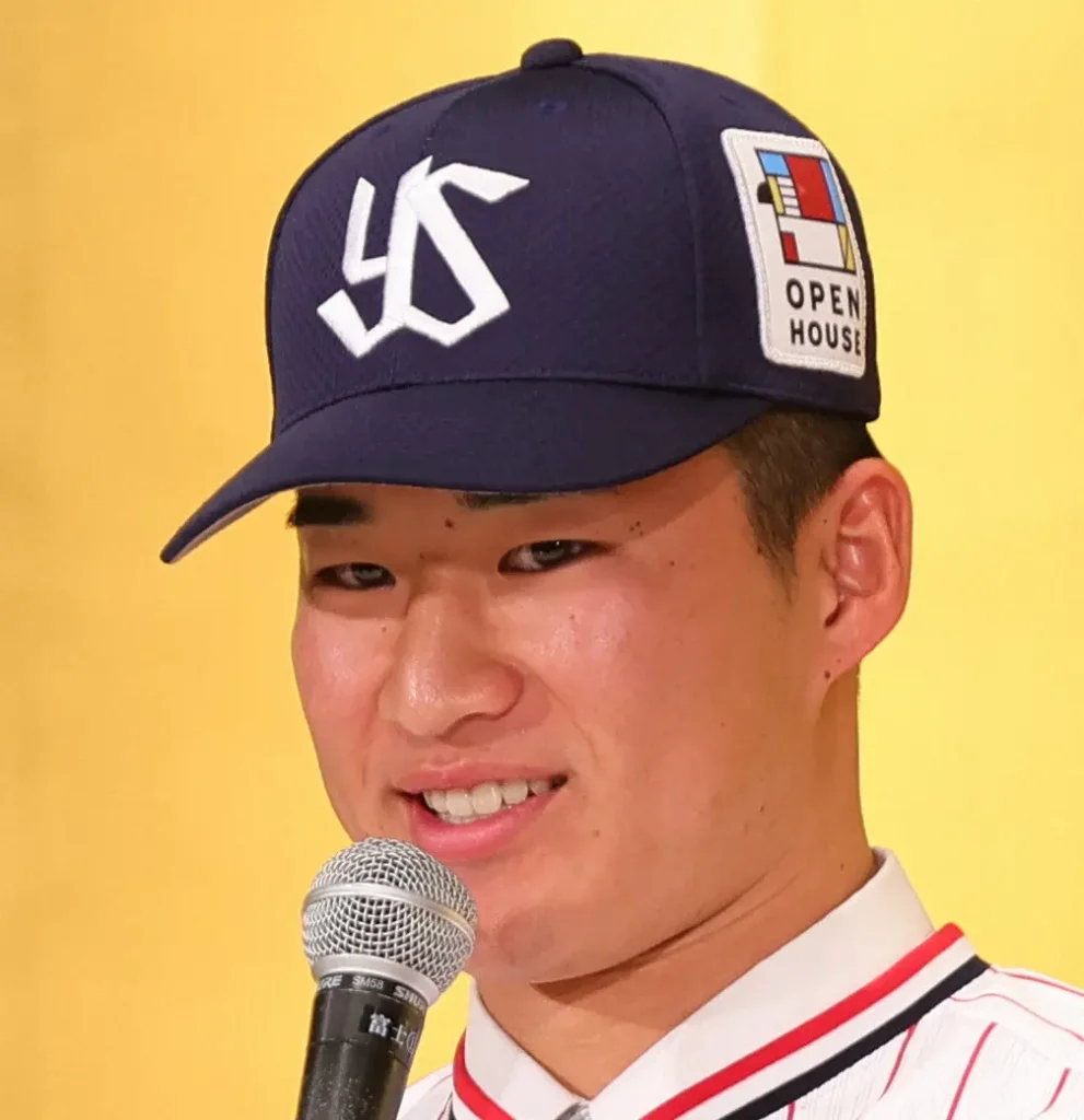 【ファーム情報】ヤクルトドラ4・田中陽翔が1号　DeNAドラ5・田内サヨナラ打　楽天・泰が14S目 - スポニチ Sponichi Annex 野球