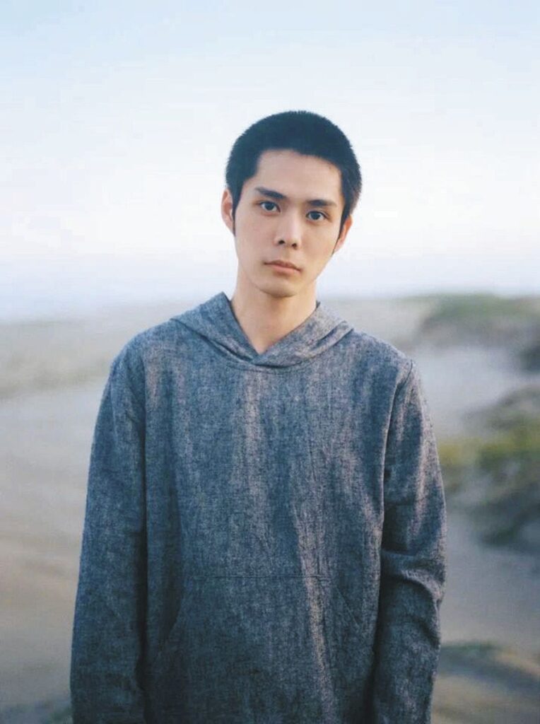 『あんぱん』豪ちゃんこと細田佳央太、31日の楽天ーソフトバンク戦で始球式 「生きてた～」「転生して仙台」ファン反応（中日スポーツ） - Yahoo!ニュース - Yahoo!ニュース