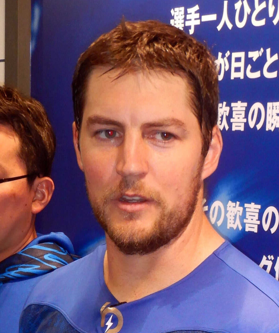 DeNA・バウアー 傷心の巨人・戸郷へ励ましDMの理由「自分もかつてそうだったので」「彼の投球スタイルをリスペクト」(デイリースポーツ) – Yahoo!ニュース – Yahoo!ニュース DeNA・バウアー 傷心の巨人・戸郷へ励ましDMの理由「自分もかつてそうだったので」「彼の投球スタイルをリスペクト」(デイリースポーツ) - Yahoo!ニュース - Yahoo!ニュース