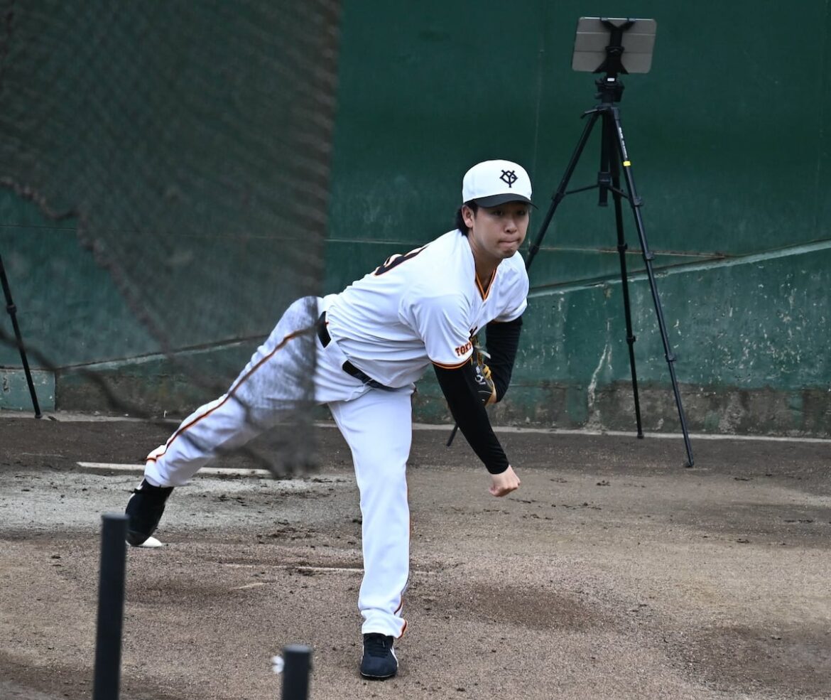 巨人・山崎伊織が28日の広島戦に先発 場所は石川・金沢 昨季は地方球場で4勝1敗（サンケイスポーツ） - Yahoo!ニュース - Yahoo!ニュース