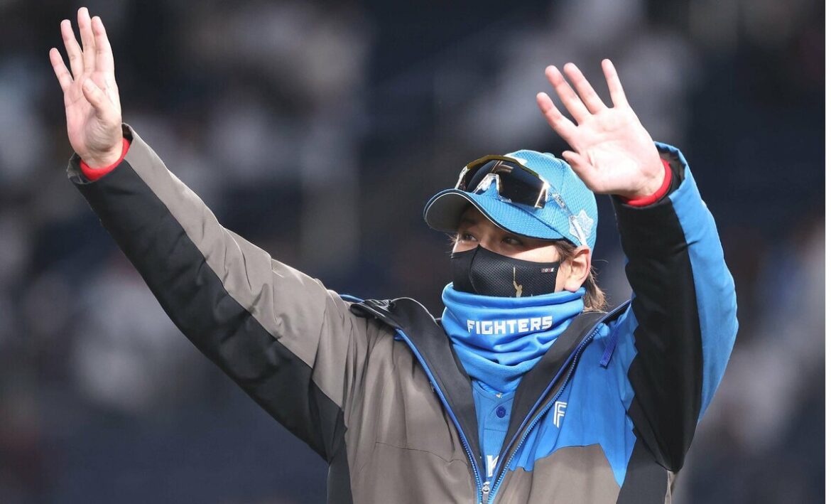 首位の日本ハムがトレード敢行か 中日・根尾昂を獲得すれば「大化けの可能性あり」（AERA DIGITAL） - Yahoo!ニュース - Yahoo!ニュース