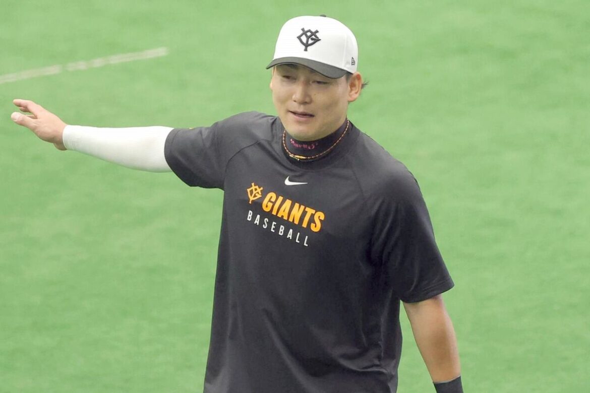 巨人・丸佳浩、２７日に１軍昇格 開幕後初、右脚故障離脱から２か月ぶり（スポーツ報知） - Yahoo!ニュース - Yahoo!ニュース