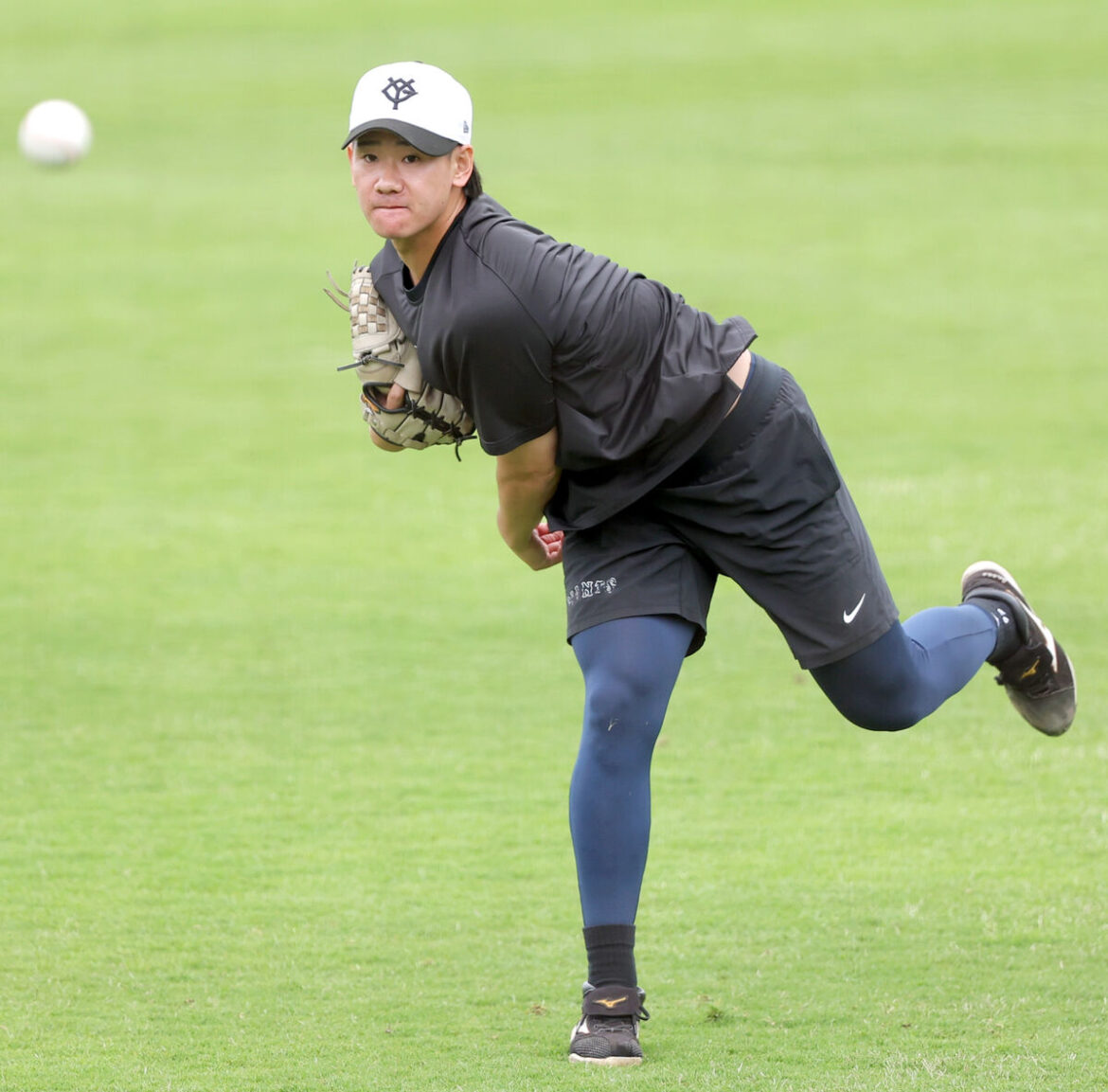 【巨人】6連勝へ井上温大が27日先発 富山開催に「年に1回しか見られない人もいる。思い出になる試合を」(スポーツ報知) – Yahoo!ニュース – Yahoo!ニュース 【巨人】6連勝へ井上温大が27日先発 富山開催に「年に1回しか見られない人もいる。思い出になる試合を」(スポーツ報知) - Yahoo!ニュース - Yahoo!ニュース