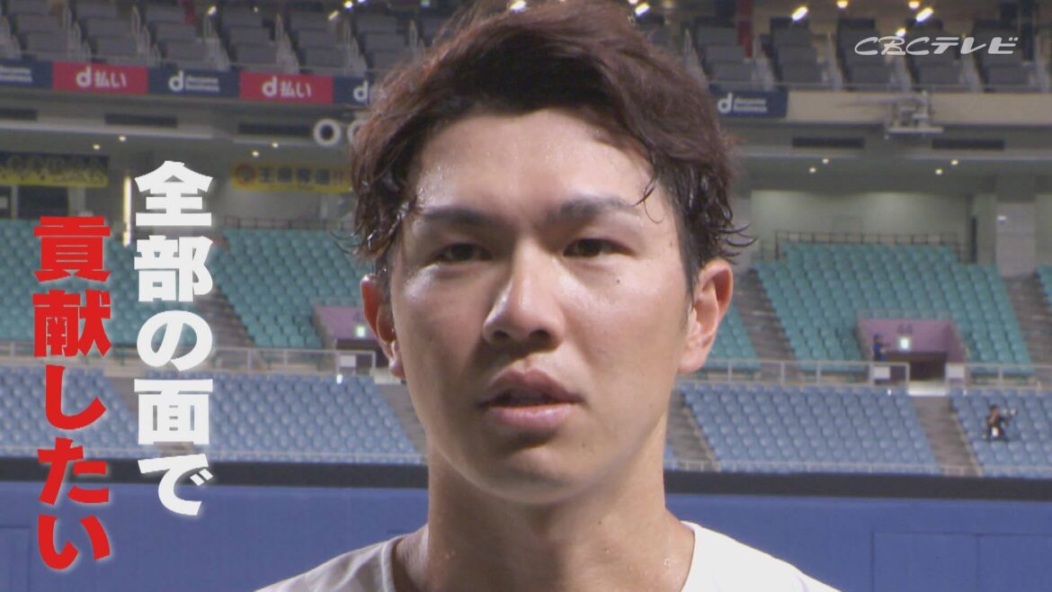 あなたの推しはいったい何位？毎年恒例ドラゴンズ推しメンコンテスト順位決定！（CBCテレビ） - Yahoo!ニュース - Yahoo!ニュース
