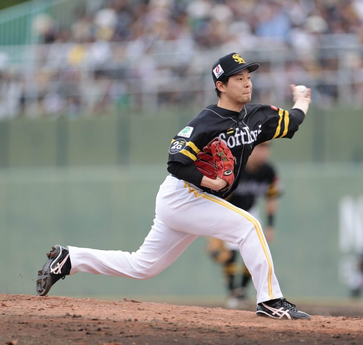 【先週のNPB】巨人から移籍の大江、ソフトバンクでも初登板からの負けなし継続 ついに150試合に – スポーツ報知 ソフトバンク・大江竜聖