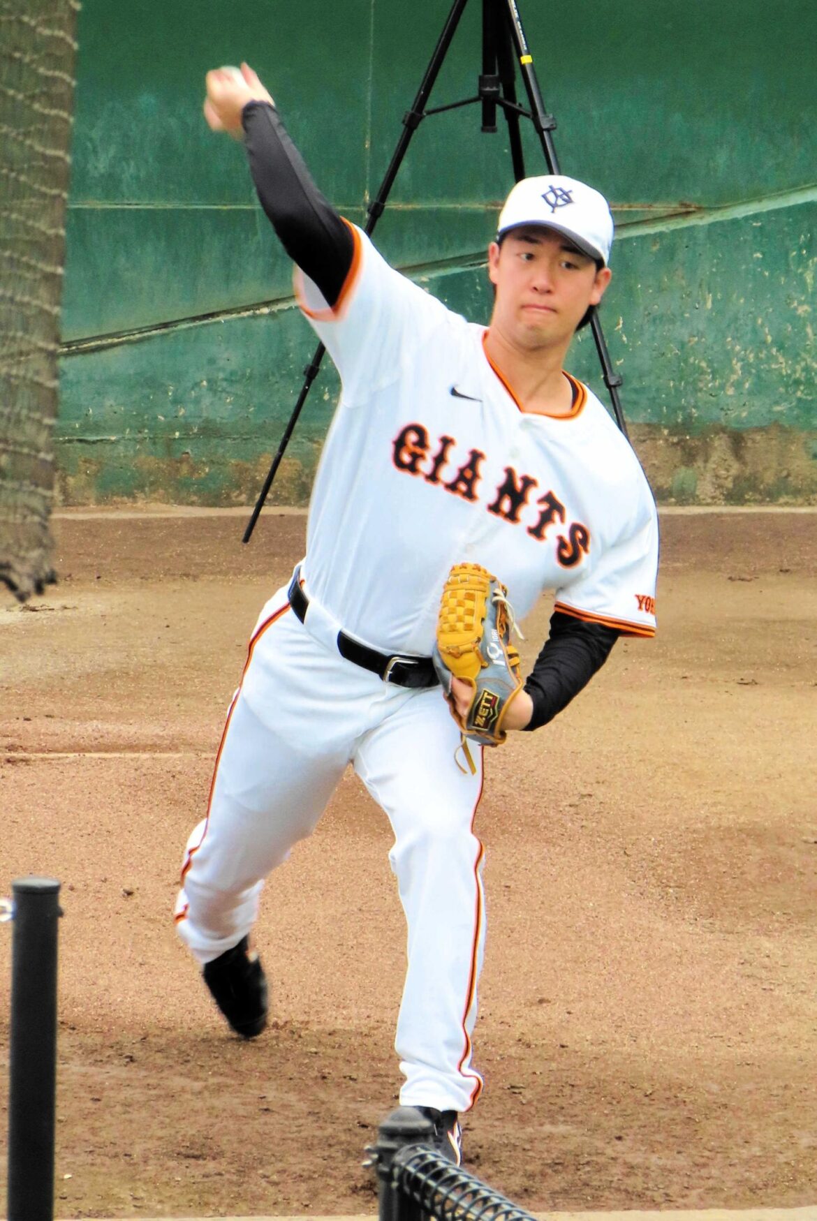 巨人・山崎 “地方の鬼”が被災地・石川を元気づける 28日広島戦先発(デイリースポーツ) – Yahoo!ニュース – Yahoo!ニュース 巨人・山崎 “地方の鬼”が被災地・石川を元気づける 28日広島戦先発(デイリースポーツ) - Yahoo!ニュース - Yahoo!ニュース