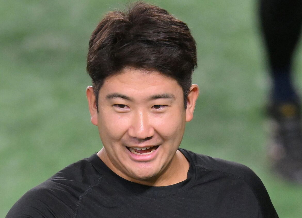 「最高のダブルエース」菅野智之が巨人支えた助っ人エースとメジャーで再会 肩組み2ショットにファン胸熱「最高すぎる」「コバヤシさんもここに」「素敵な再会」(デイリースポーツ) – Yahoo!ニュース – Yahoo!ニュース 「最高のダブルエース」菅野智之が巨人支えた助っ人エースとメジャーで再会 肩組み2ショットにファン胸熱「最高すぎる」「コバヤシさんもここに」「素敵な再会」(デイリースポーツ) - Yahoo!ニュース - Yahoo!ニュース