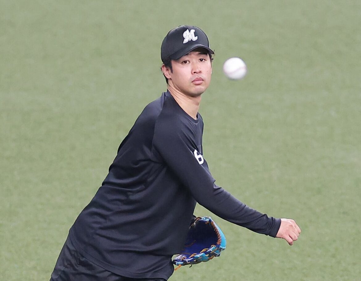 ロッテ・種市篤暉が中13日で復帰マウンドへ 不振＆右肘張り…28日のオリックス戦で答えだす（サンケイスポーツ） - Yahoo!ニュース - Yahoo!ニュース