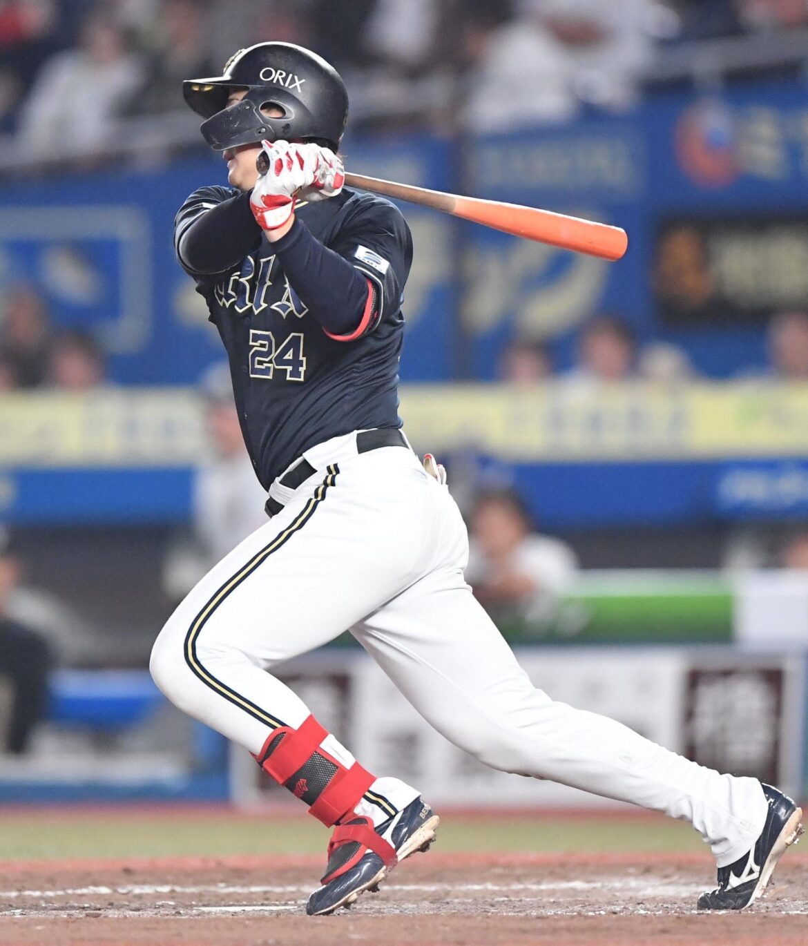 オリックス 九回の反撃は及ばず 先発・九里は６回８安打３失点で２敗目（デイリースポーツ） - Yahoo!ニュース - Yahoo!ニュース