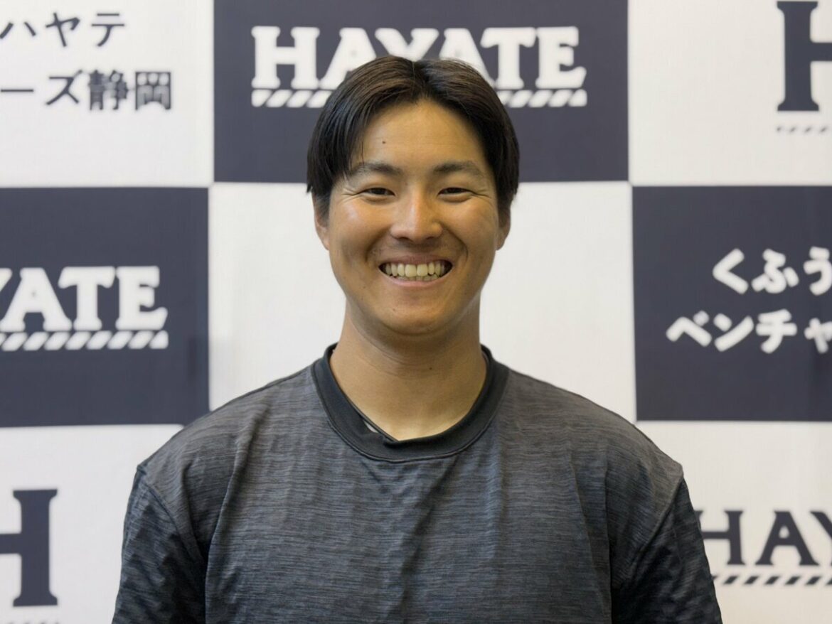 「燃え尽きるようにやっていくしかない」西武戦力外から7カ月、再起に懸ける「静岡のイチロー」の“現在地”（AERA DIGITAL） - Yahoo!ニュース - Yahoo!ニュース