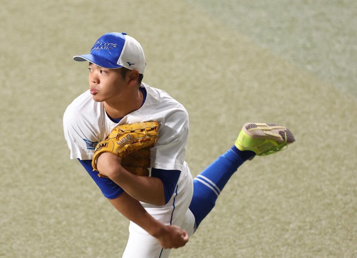 【中日】伸び悩むドラ１根尾と石川昂 飛躍に足りないモノは…（東スポWEB） - Yahoo!ニュース