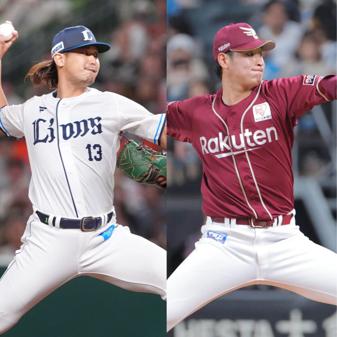 西武・高橋光成―楽天・内星龍…スタメン発表(スポーツ報知) – Yahoo!ニュース 西武・高橋光成―楽天・内星龍…スタメン発表(スポーツ報知) - Yahoo!ニュース