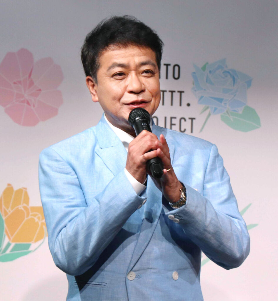 Ｇ党・中山秀征、２０代のころにカープ応援番組に出演も「もともと巨人ファン。広島は世を忍ぶ仮の姿」（スポーツ報知） - Yahoo!ニュース - Yahoo!ニュース