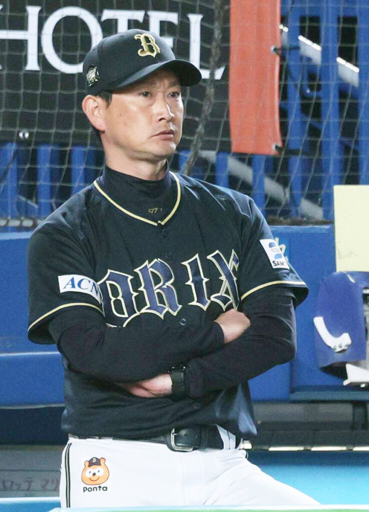【オリックス】首位の日本ハムと２差…岸田監督はロッテ・田中晴に脱帽「馬力があった。打ち崩すのは難しいかな…と思った」（スポーツ報知） - Yahoo!ニュース - Yahoo!ニュース