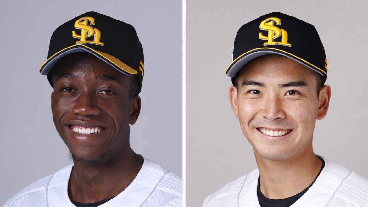 【速報・ソフトバンク】22年ドラ1 イヒネ・イツア＆同ドラ4 大野稼頭央がプロ初1軍昇格 NPB公示（RKB毎日放送） - Yahoo!ニュース - Yahoo!ニュース