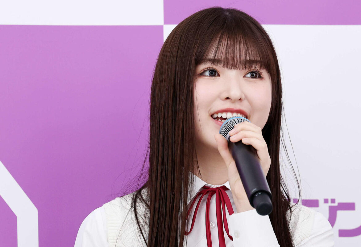 【日本ハム】乃木坂46小川彩「とてもとてもうれしい」5・30エスコン降臨!金川紗耶、長嶋凛桜も登場(日刊スポーツ) – Yahoo!ニュース – Yahoo!ニュース 【日本ハム】乃木坂46小川彩「とてもとてもうれしい」5・30エスコン降臨!金川紗耶、長嶋凛桜も登場(日刊スポーツ) - Yahoo!ニュース - Yahoo!ニュース