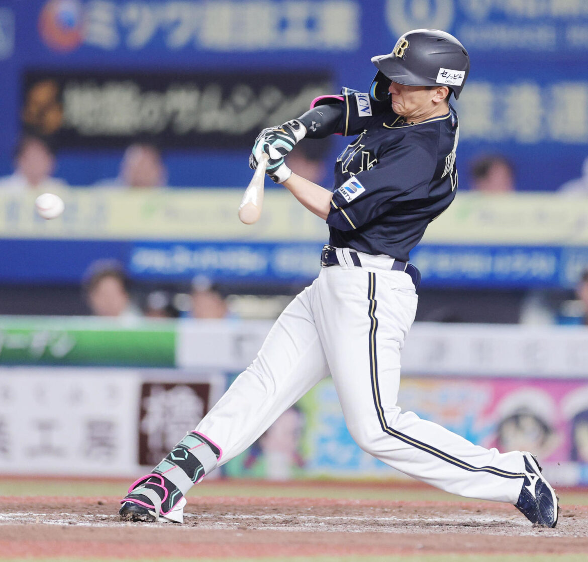 【オリックス】9回4得点の猛反撃も及ばず「勢いが最後出たので明日につながった」岸田監督(日刊スポーツ) – Yahoo!ニュース – Yahoo!ニュース 【オリックス】9回4得点の猛反撃も及ばず「勢いが最後出たので明日につながった」岸田監督(日刊スポーツ) - Yahoo!ニュース - Yahoo!ニュース