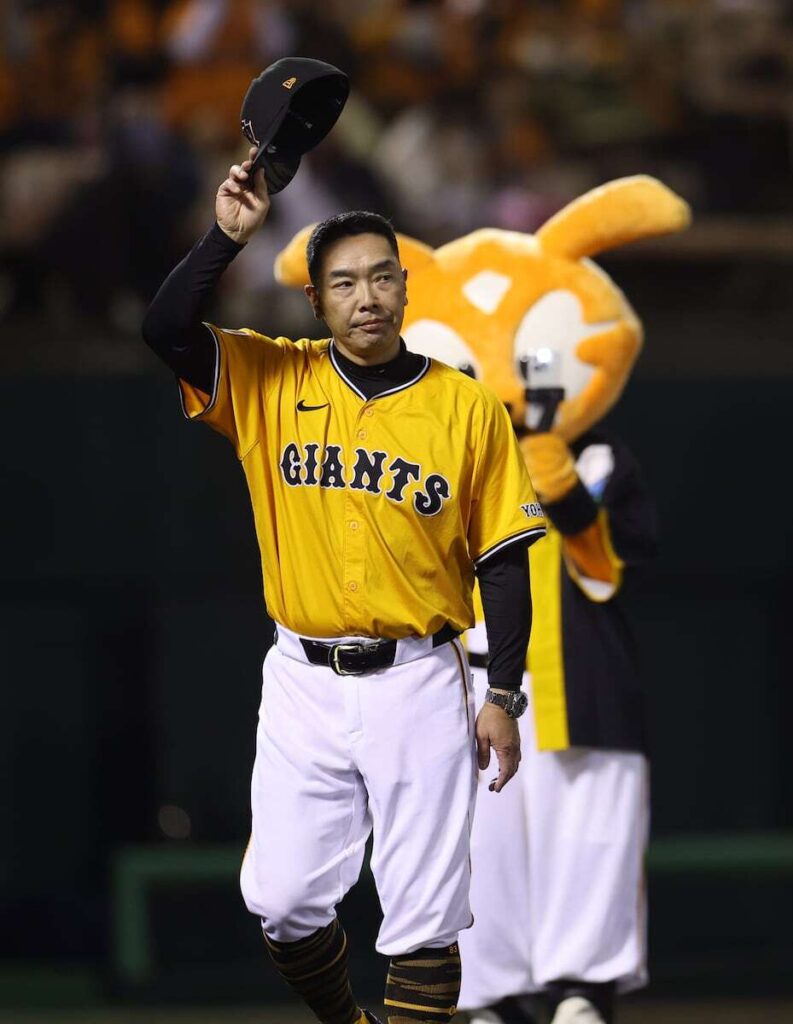巨人・阿部監督、泉口友汰3番起用の理由明かす「勝負強さを兼ね備えている」(サンケイスポーツ) – Yahoo!ニュース – Yahoo!ニュース 巨人・阿部監督、泉口友汰3番起用の理由明かす「勝負強さを兼ね備えている」(サンケイスポーツ) - Yahoo!ニュース - Yahoo!ニュース