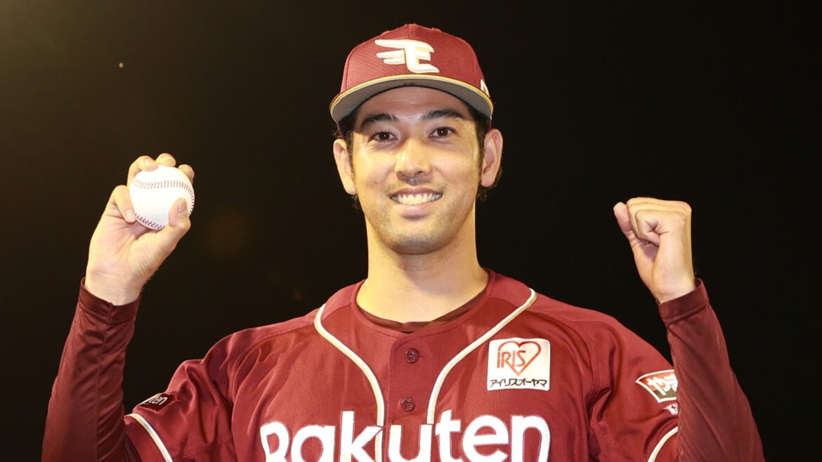 楽天・加治屋蓮が移籍後初勝利、村林一輝が首位打者浮上｜西武×楽天｜プロ野球結果（DAZN News） - Yahoo!ニュース - Yahoo!ニュース