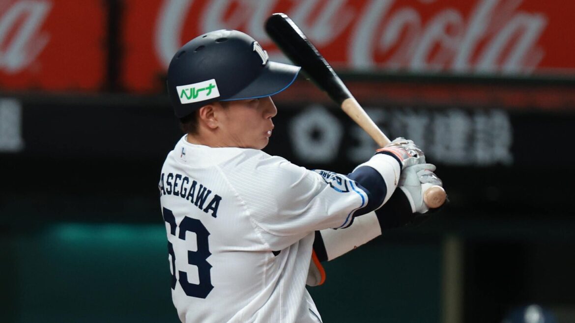 西武・長谷川信哉が2安打3打点、渡邉勇太朗は7回無失点で3勝目｜西武×楽天｜プロ野球結果（DAZN News） - Yahoo!ニュース - Yahoo!ニュース