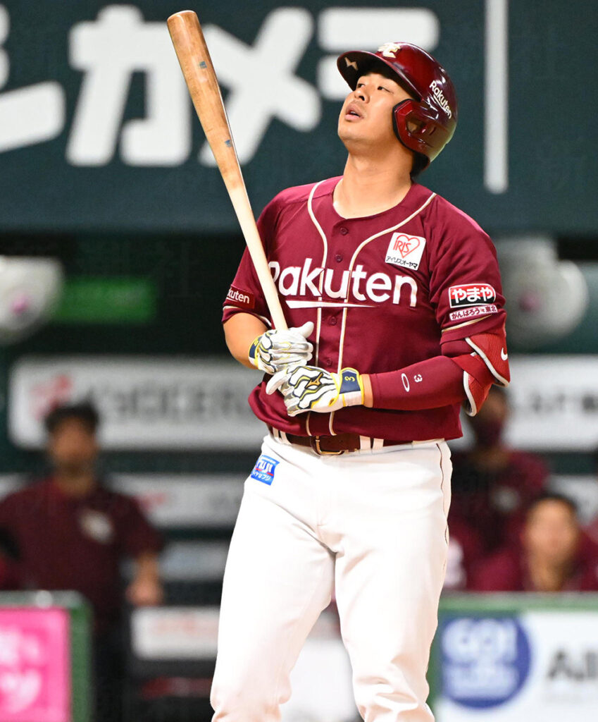 「オコエ瑠偉の“供述”で限りなくクロ扱いに」 マー君を放出した楽天が気をもむ「浅村栄斗」の名球会入り（デイリー新潮） - Yahoo!ニュース - Yahoo!ニュース