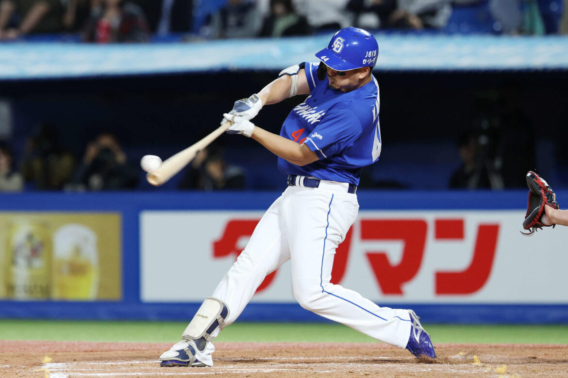 【中日】NPBに抗議文提出へ 27日ヤクルト戦でファウル判定、幻の逆転２ラン（日刊スポーツ） - Yahoo!ニュース - Yahoo!ニュース