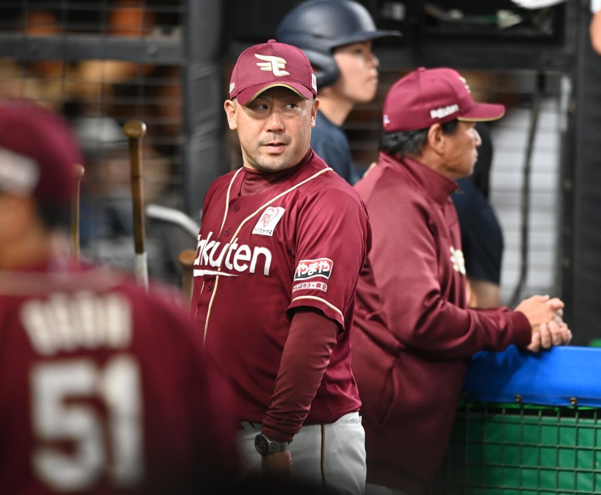 楽天・三木監督「大いに反省して」 八回に２失策「点差関係なく、しっかりやらないと」（デイリースポーツ） - Yahoo!ニュース - Yahoo!ニュース