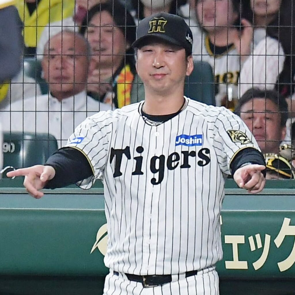 【阪神】逆転負けで2位・巨人と1差… デュプランティエが牧に同点弾&7回に2死満塁で痛恨押し出しから3失点 木下プロ初失点 森下先制打も(TBS NEWS DIG Powered by JNN) 【阪神】逆転負けで2位・巨人と1差... デュプランティエが牧に同点弾&7回に2死満塁で痛恨押し出しから3失点 木下プロ初失点 森下先制打も(TBS NEWS DIG Powered by JNN)