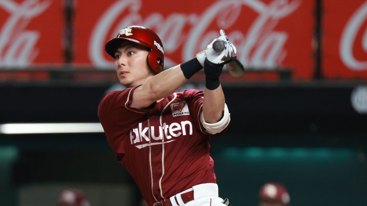 楽天・村林一輝が逆転打、フランコが特大弾｜西武×楽天｜プロ野球結果（DAZN News） - Yahoo!ニュース - Yahoo!ニュース