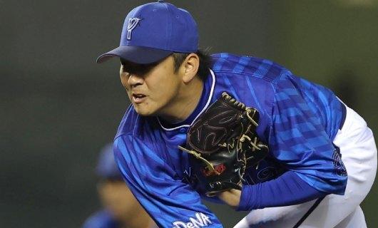 横浜DeNAベイスターズ・山﨑康晃を抹消…27日は1死も奪えずに降板(ベースボールチャンネル) – Yahoo!ニュース – Yahoo!ニュース 横浜DeNAベイスターズ・山﨑康晃を抹消…27日は1死も奪えずに降板(ベースボールチャンネル) - Yahoo!ニュース - Yahoo!ニュース