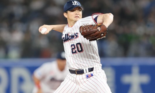 東京ヤクルトスワローズ・木澤尚文を登録抹消…直近3試合連続で失点(ベースボールチャンネル) – Yahoo!ニュース – Yahoo!ニュース 東京ヤクルトスワローズ・木澤尚文を登録抹消…直近3試合連続で失点(ベースボールチャンネル) - Yahoo!ニュース - Yahoo!ニュース