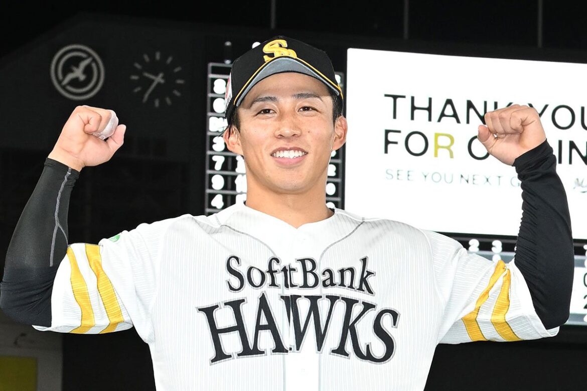 【ソフトバンク】小久保監督「全然違う」有原、モイネロで首位・日本ハムとの２連戦を１勝１敗（東スポWEB） - Yahoo!ニュース - Yahoo!ニュース