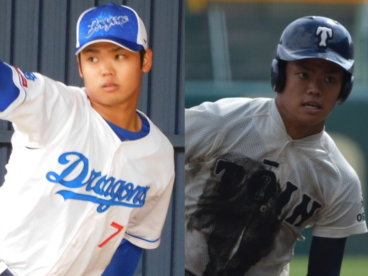 「寂しさより、厳しいな…という」25歳になった中日・根尾昂の現在地 大阪桐蔭“最強世代”の同期は戦力外も…周囲の言葉は「気にしていないです」（Number Web） - Yahoo!ニュース - Yahoo!ニュース